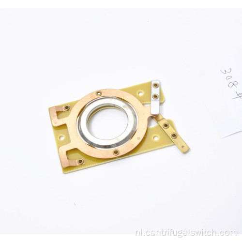 Hoofdbord Verbindingsbord Type Centrifugal Switch